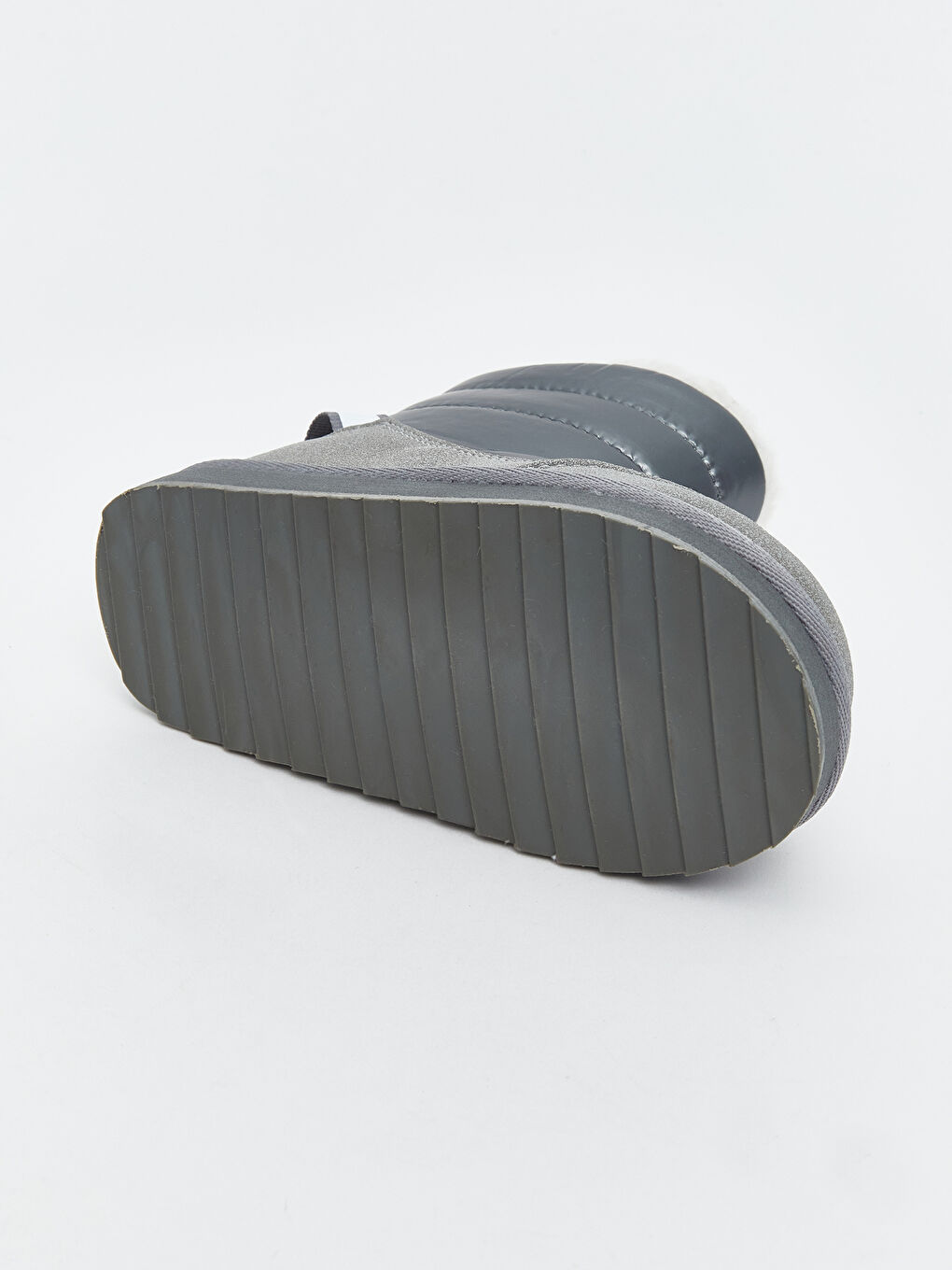 Зимние сапоги для малышей мальчиков-3