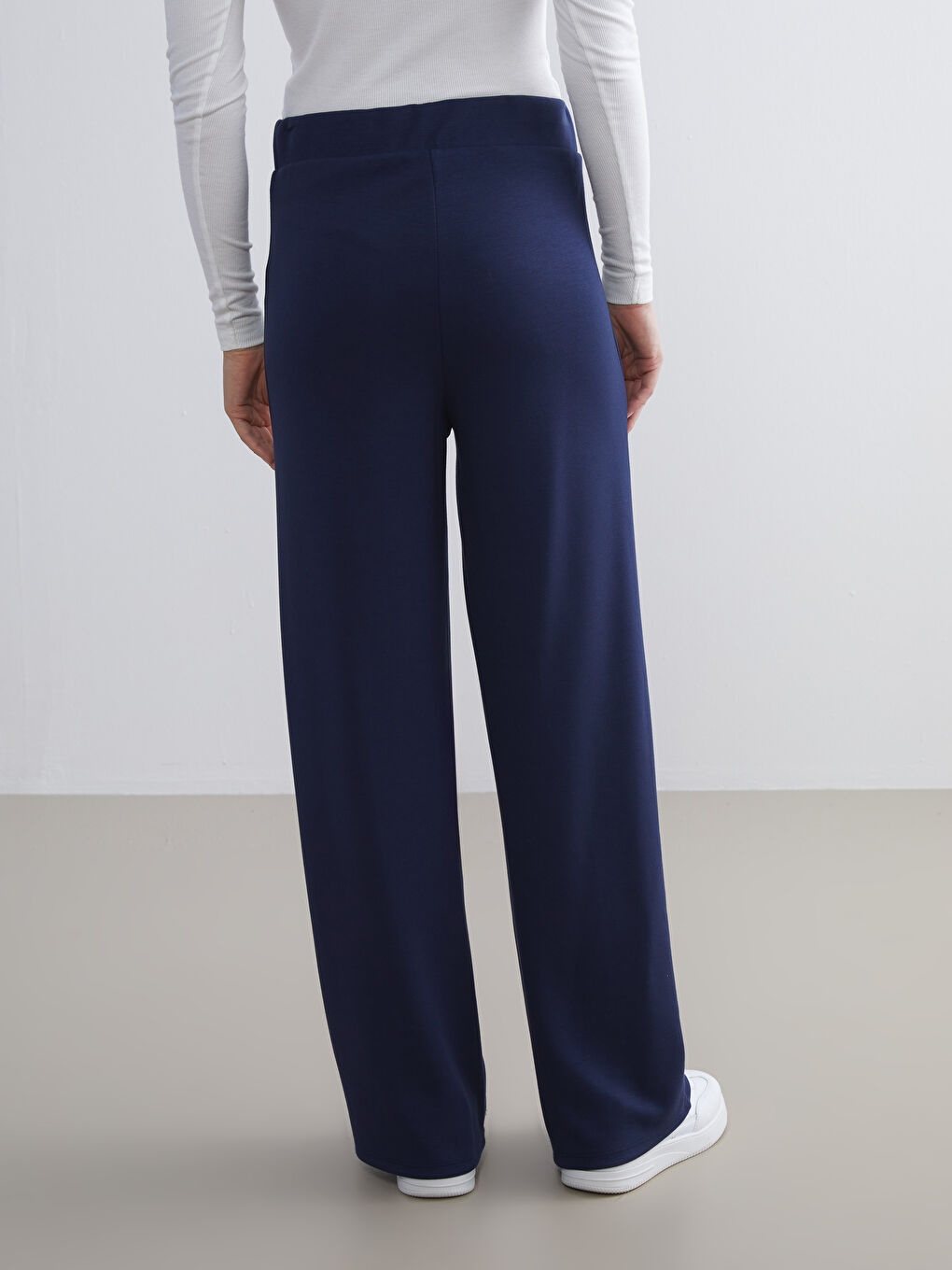 LCW Modest بنطال رياضة نساء بخصر مطاطي -W5HJ83Z8-R43