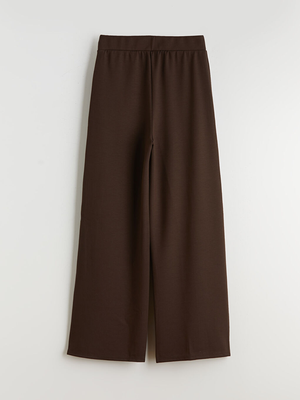 Stitched Front Women's Sweatpants-6