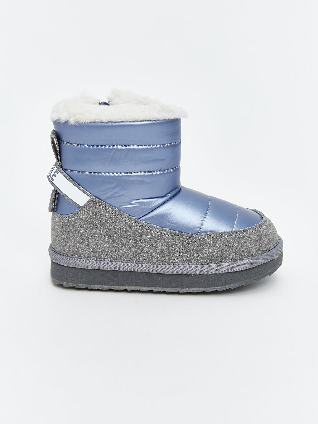 Сырмалы қыздарға арналған етік-1