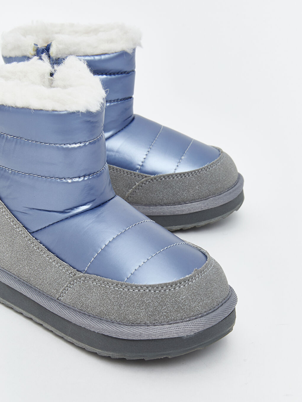 Сырмалы қыздарға арналған етік-2