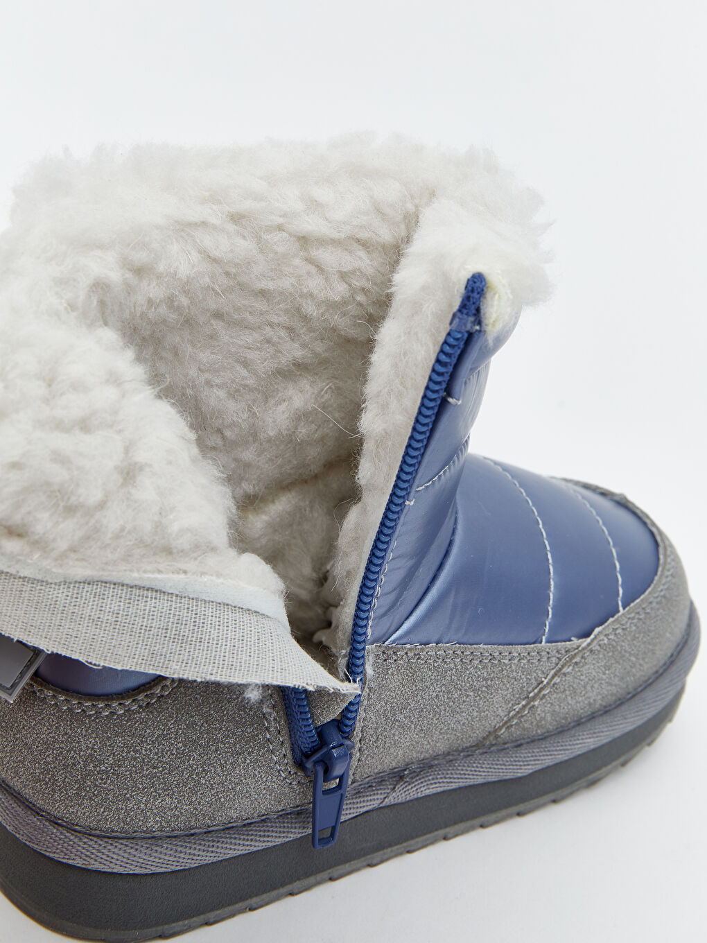 Сырмалы қыздарға арналған етік-5