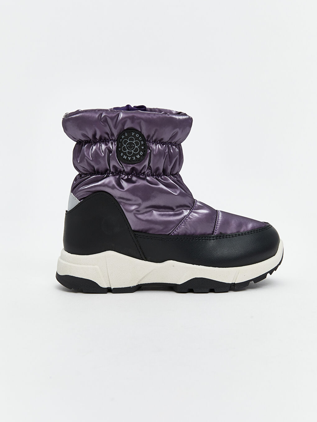 Cәби қыздар көкшіл түс Етік-1