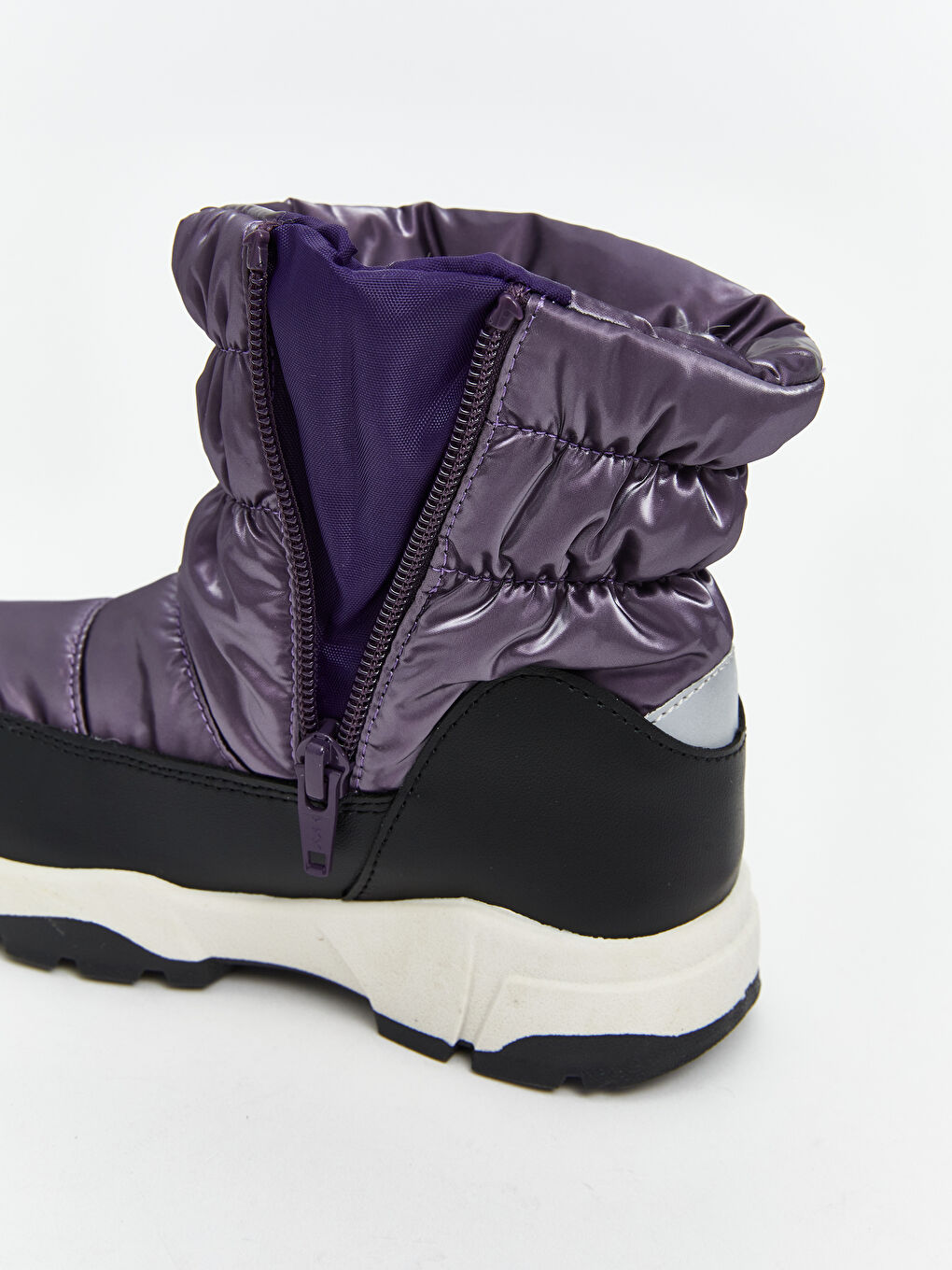 Cәби қыздар көкшіл түс Етік-5