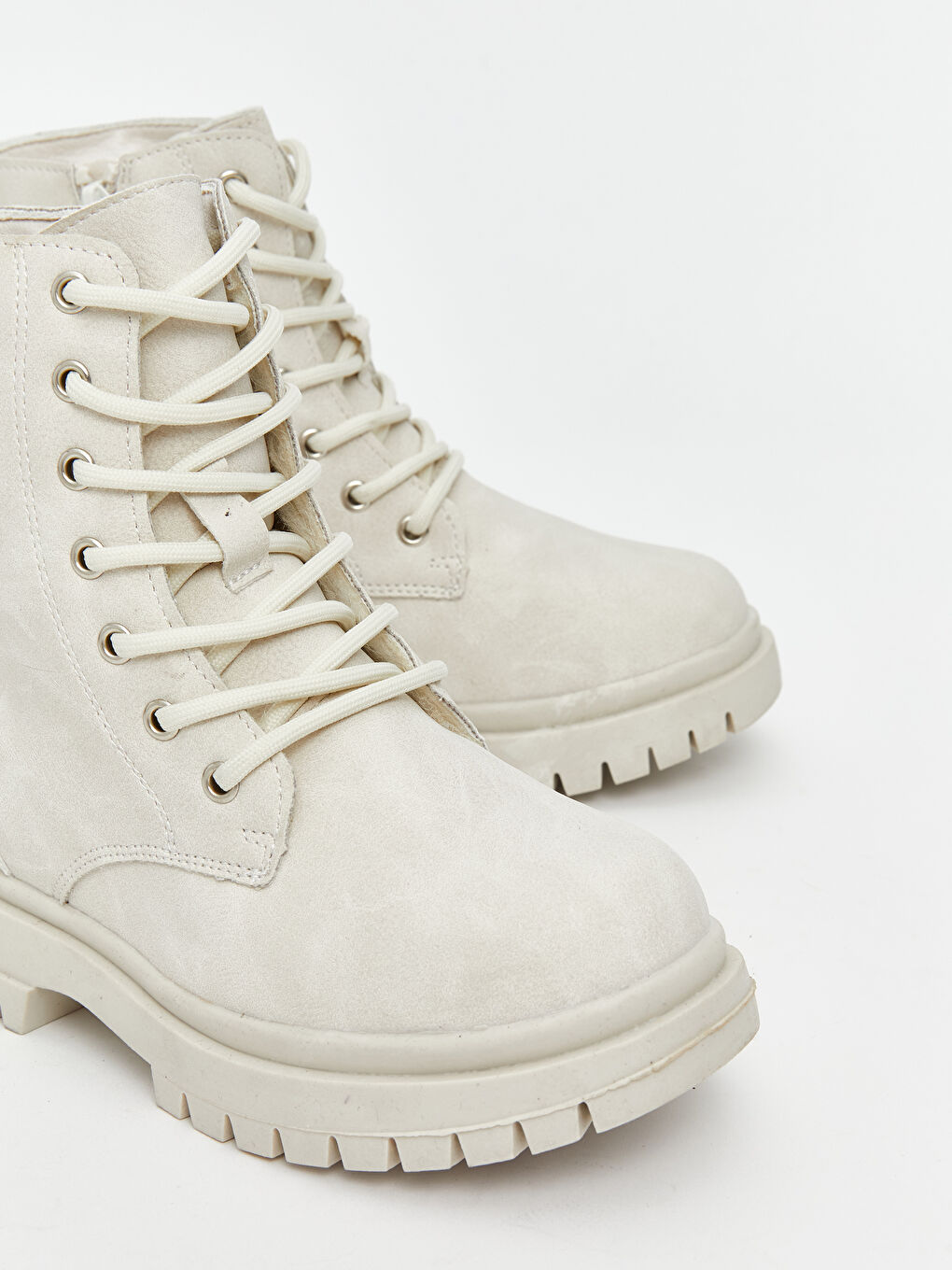 Қыздарға арналған жасанды былғары етік-2