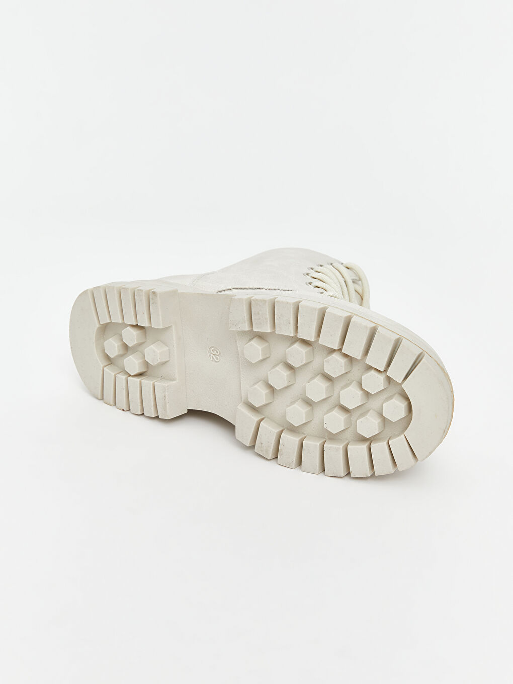 Қыздарға арналған жасанды былғары етік-3