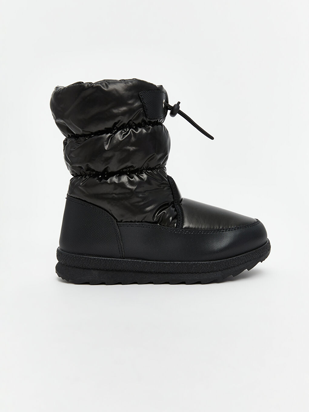 Қыздар қара Етік-1