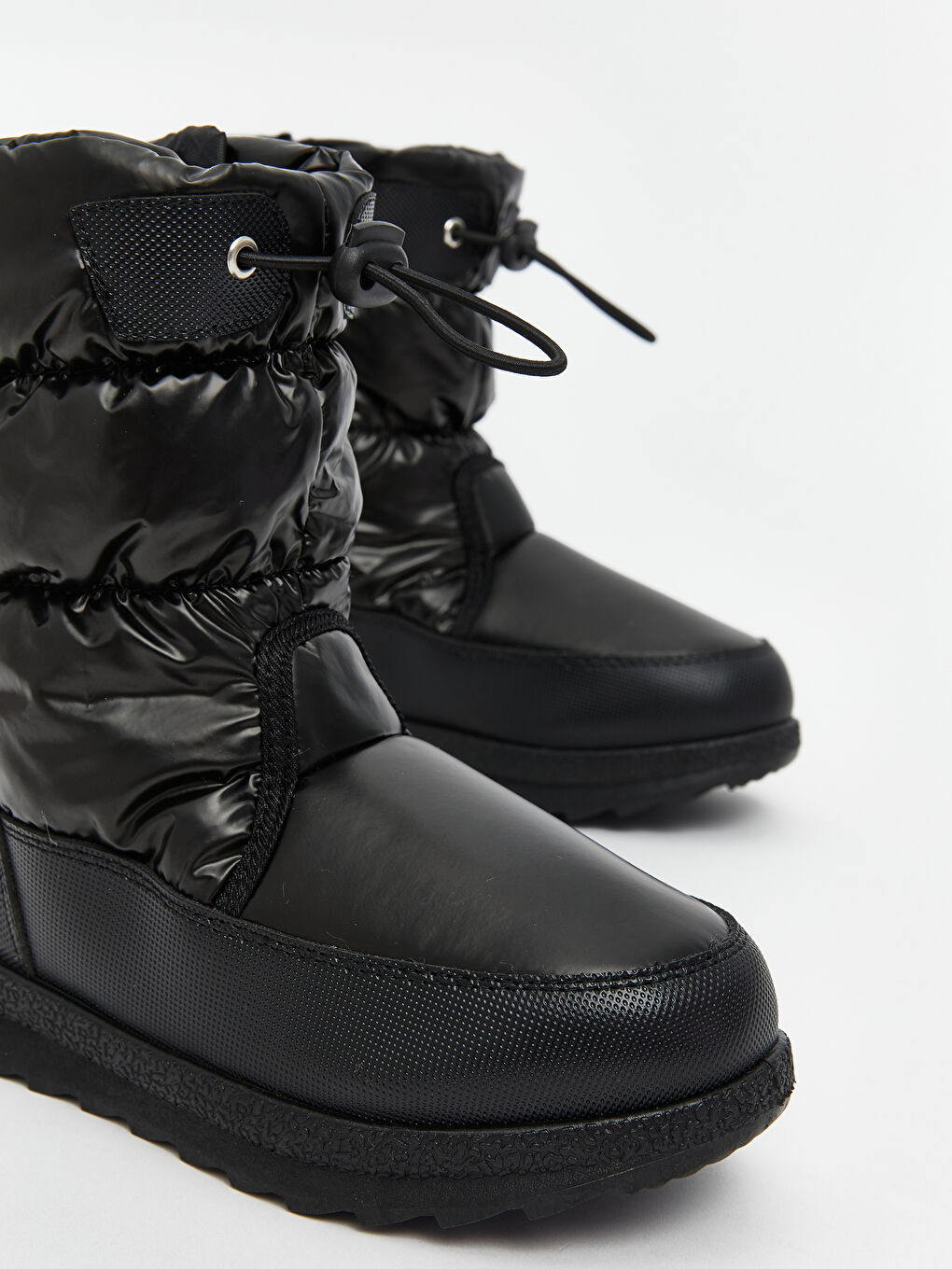 Қыздар қара Етік-2