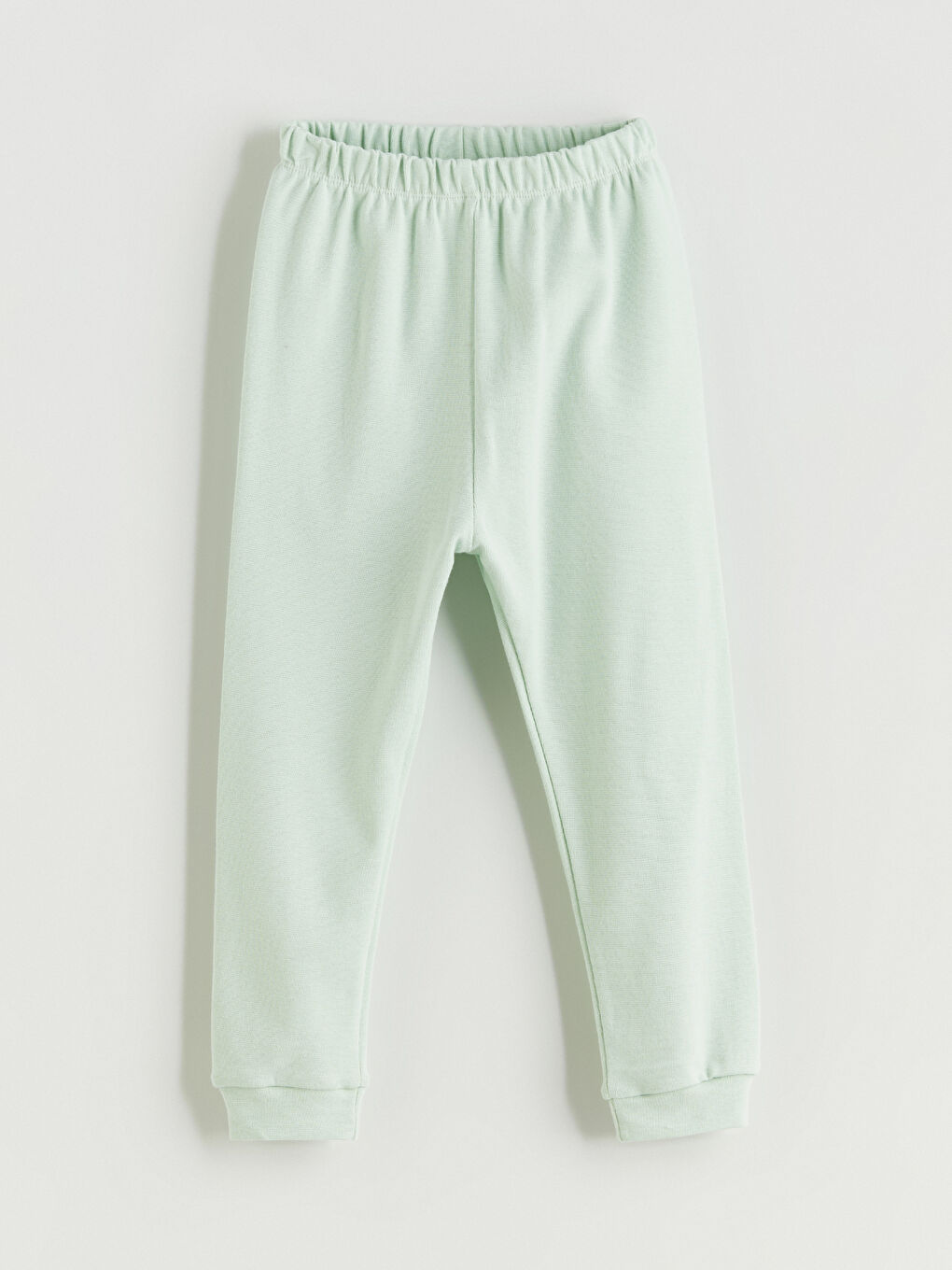 Elasticated Waist Baby Boys' Jogger Sweatpants 2 Pack-1