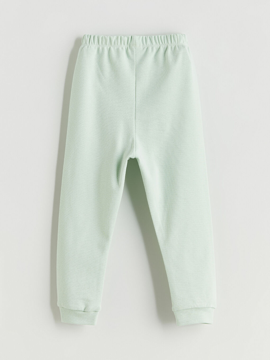 Elasticated Waist Baby Boys' Jogger Sweatpants 2 Pack-3