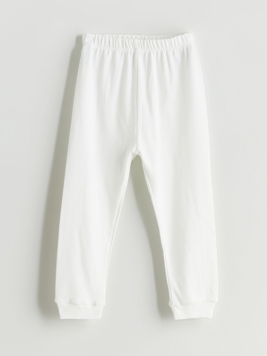 Elasticated Waist Baby Boys' Jogger Sweatpants 2 Pack-4