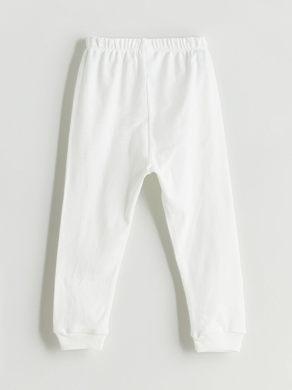 Elasticated Waist Baby Boys' Jogger Sweatpants 2 Pack-6