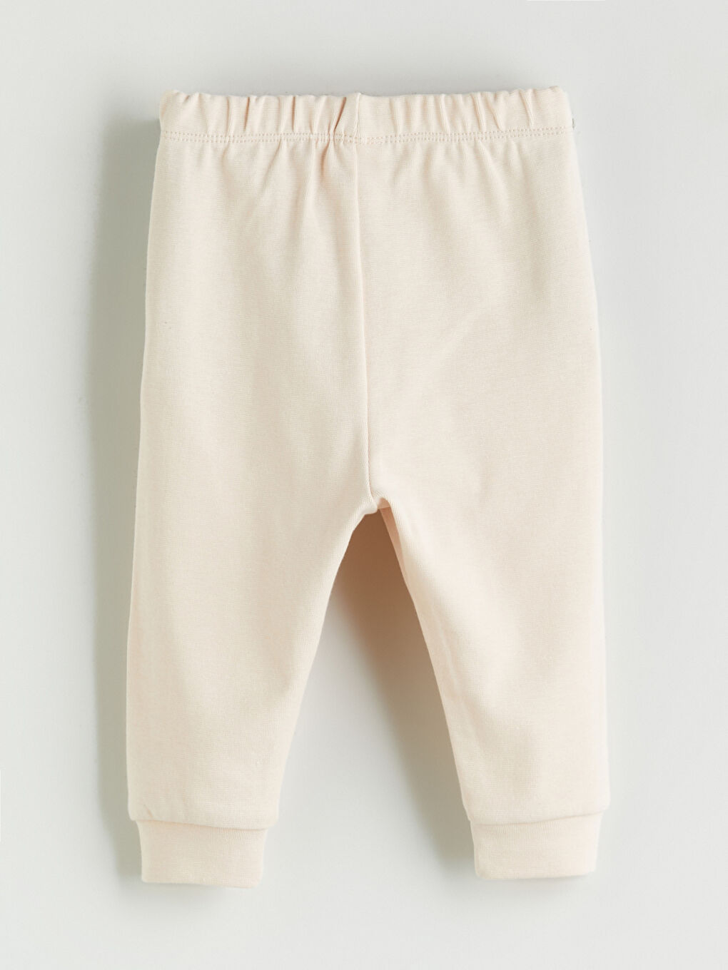 Elasticated Waist Baby Boys' Jogger Sweatpants 2 Pack-3