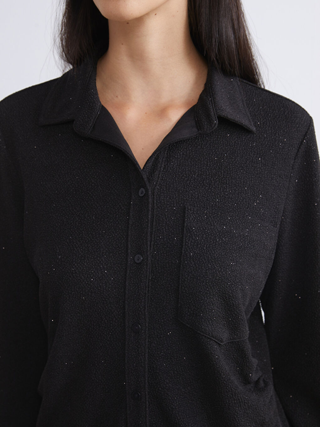 стандартты пішім әйелдерге арналған жейде-2