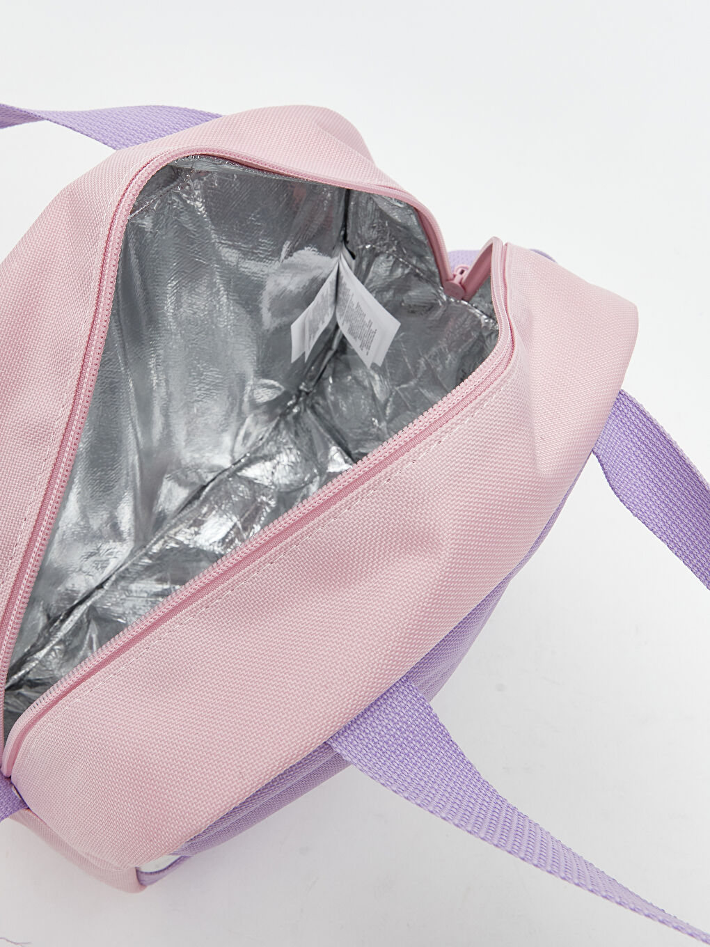 LCW ACCESSORIES Girl PINK Shoulder bag -W5HK62Z4-E87