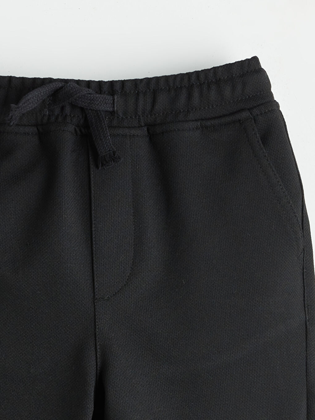 LCW ECO Elasticated Waist Boys' Trousers -W5HK66Z4-CVL