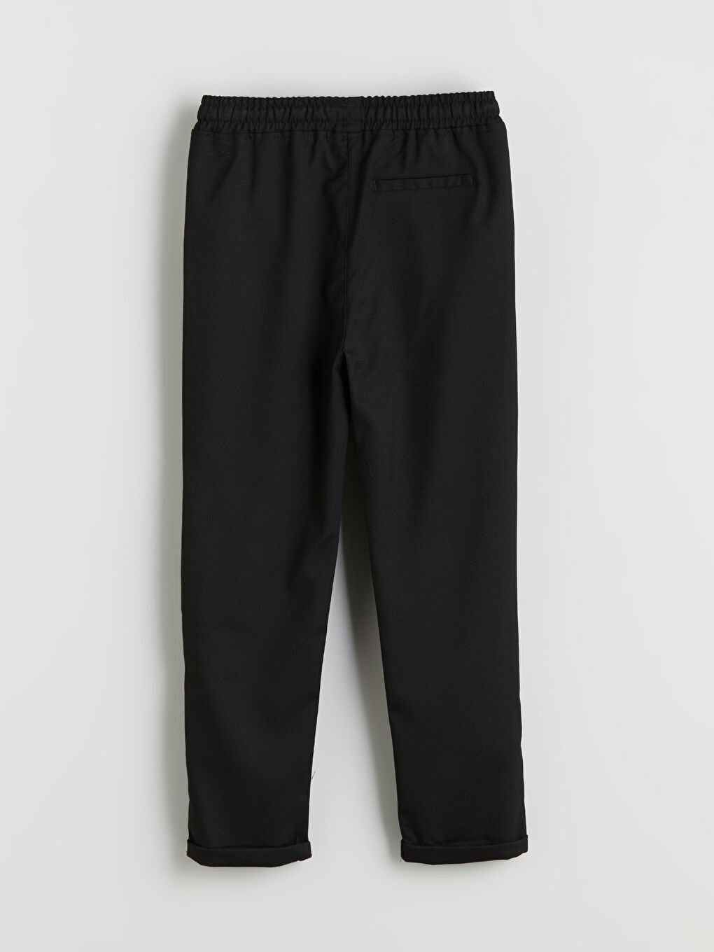 LCW ECO Elasticated Waist Boys' Trousers -W5HK67Z4-CVL