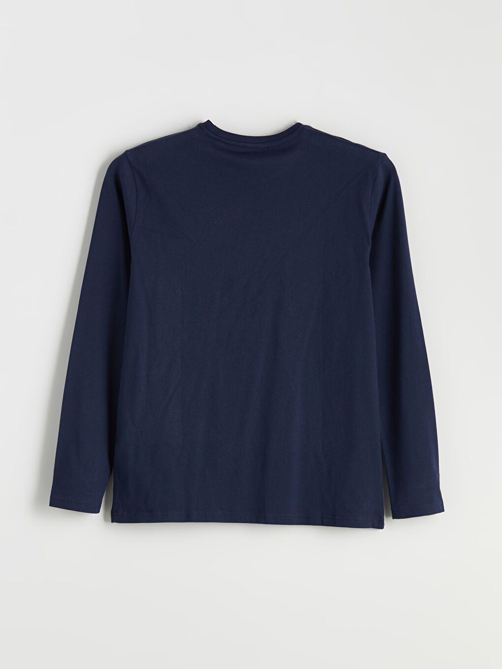 Regular Fit Men's Pyjama Set-6