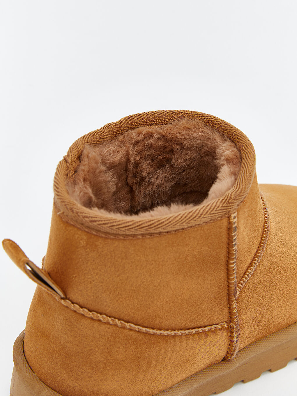 بوت شامواه صناعي للسيدات-3