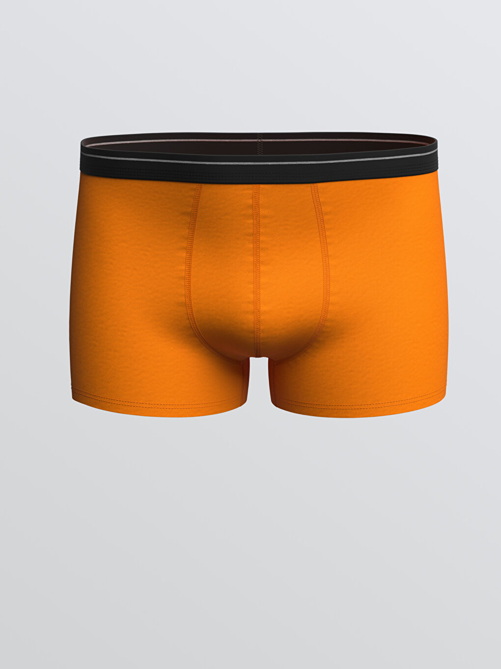 LCW ECO Standard Fit Cotton Stretch Men's Boxer 3-pack -W5HL55Z8-F9C