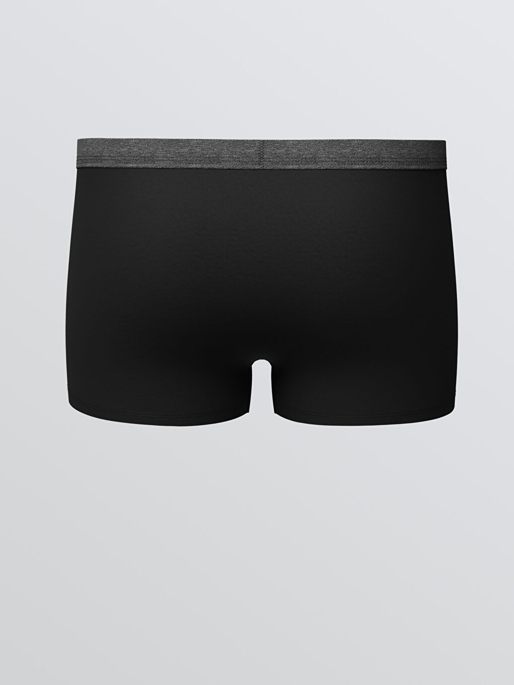 LCW ECO Standard Fit Cotton Stretch Men's Boxer 3-pack -W5HL55Z8-F9C