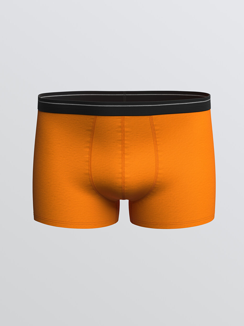 LC WAIKIKI Standard Fit Cotton Stretch Men's Boxer 3-pack -W5HL59Z8-F9C