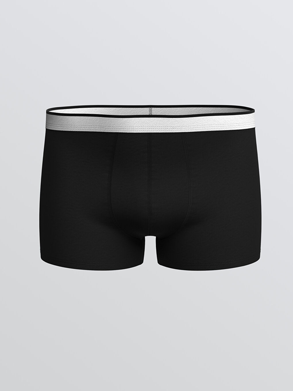 LC WAIKIKI Standard Fit Cotton Stretch Men's Boxer 3-pack -W5HL62Z8-F9C