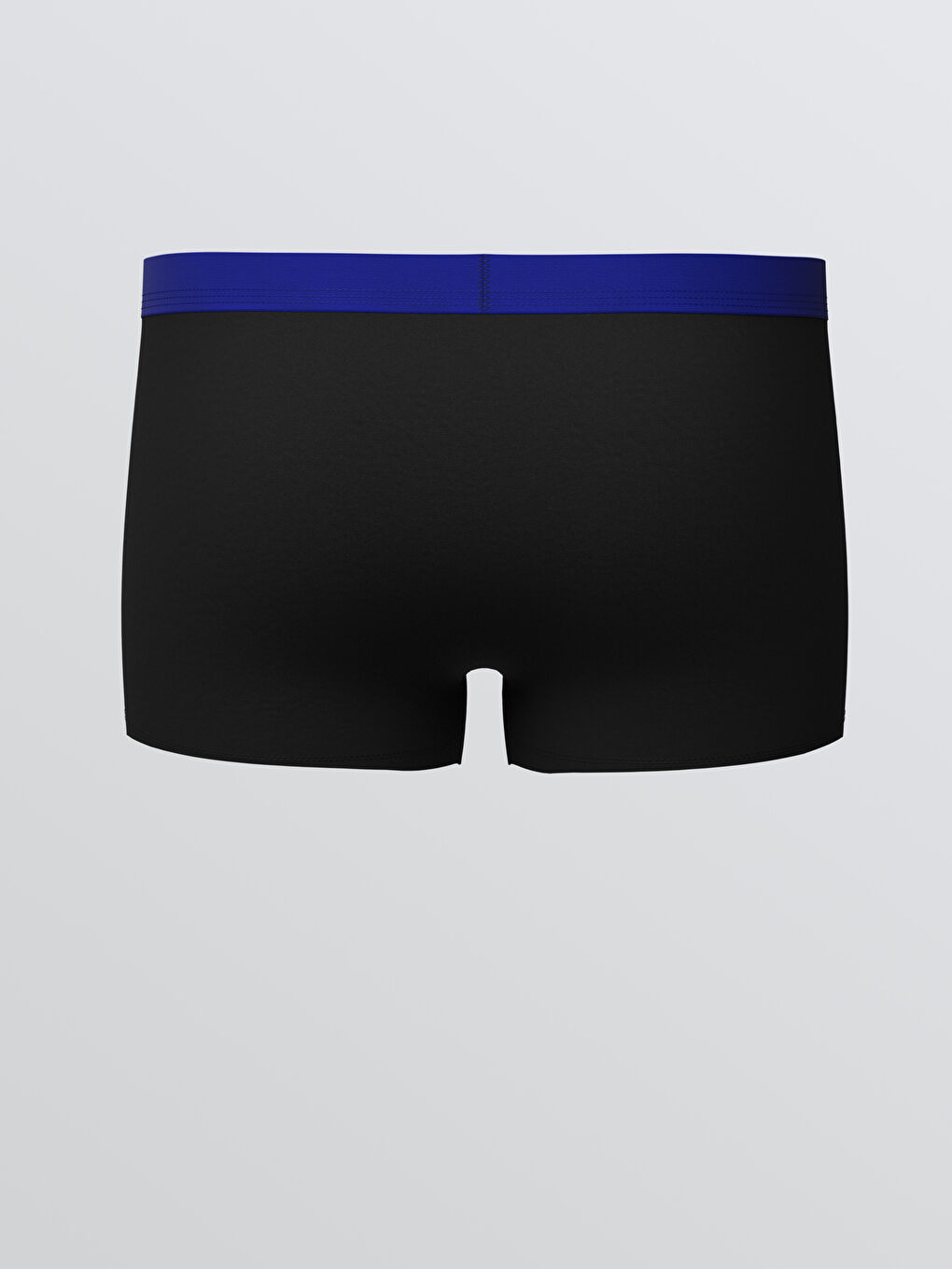 LCW ECO Standard Fit Cotton Stretch Men's Boxer 3-pack -W5HL65Z8-F9C