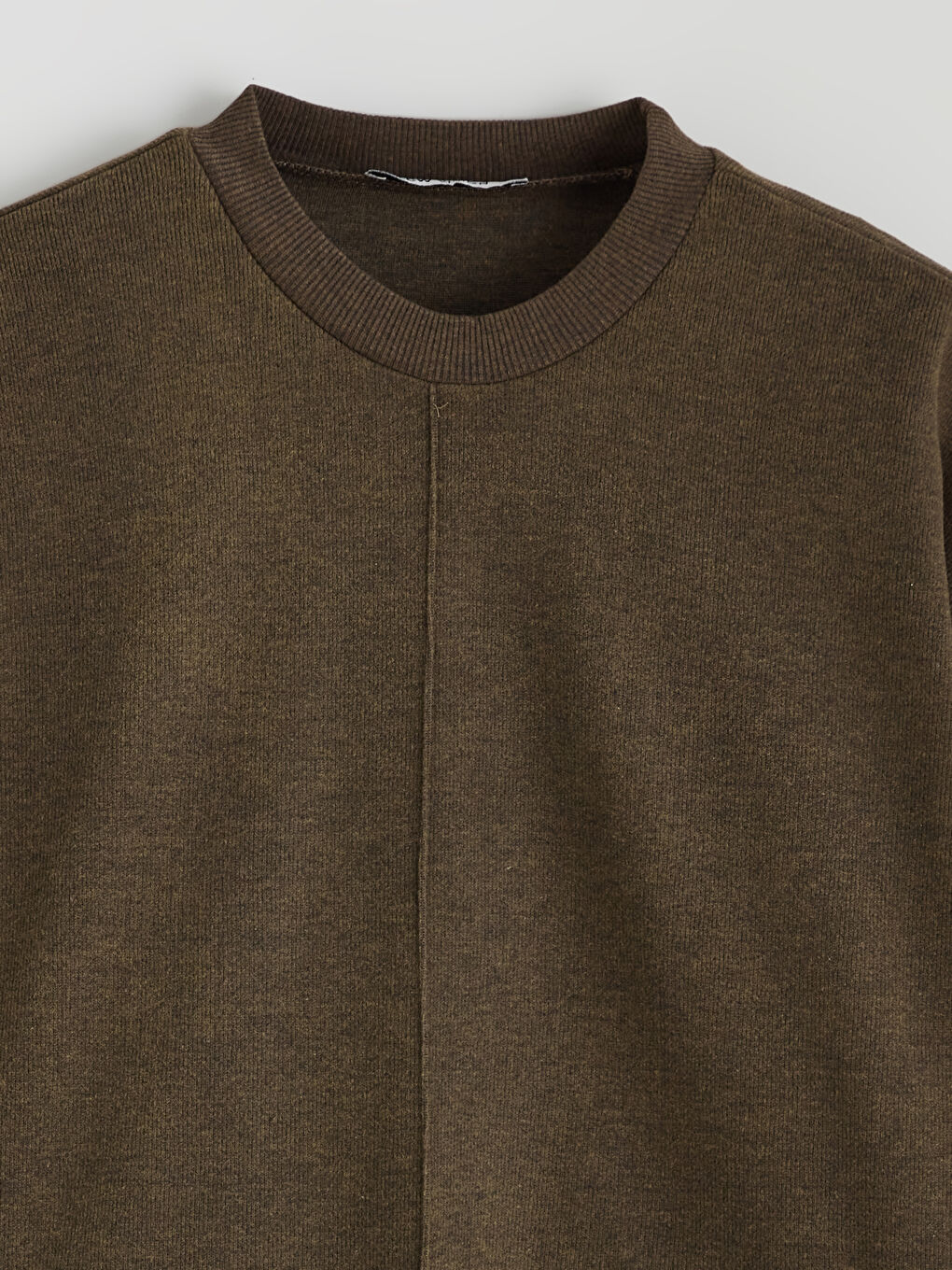 Woman GREEN Sweater-5