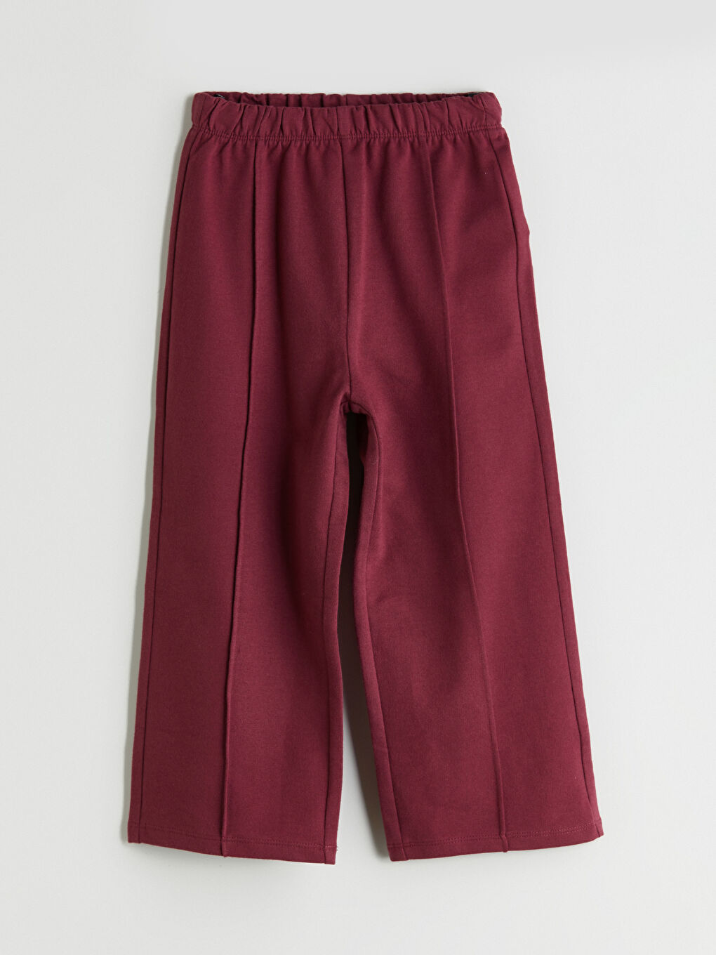 LCW Kids Girl BORDEAUX Set -W5HL99Z1-HJC