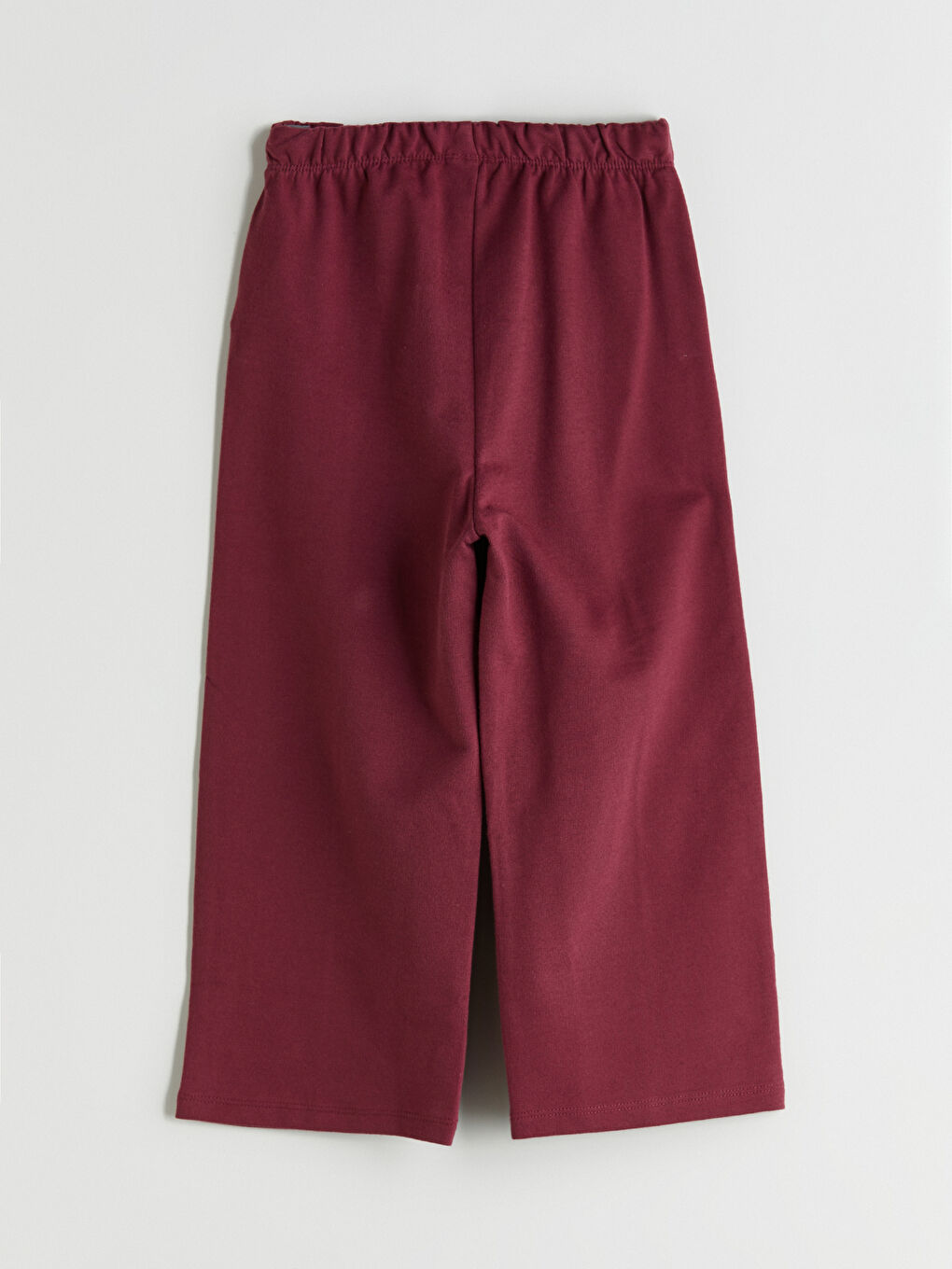 LCW Kids Girl BORDEAUX Set -W5HL99Z1-HJC