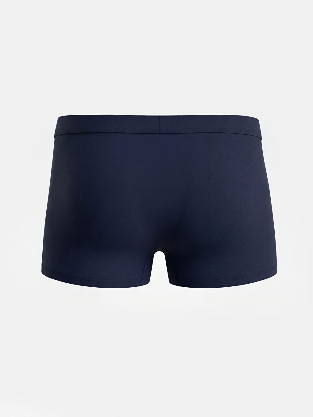 Karışık Standart Kalıp Pamuklu Esnek Erkek Boxer-1