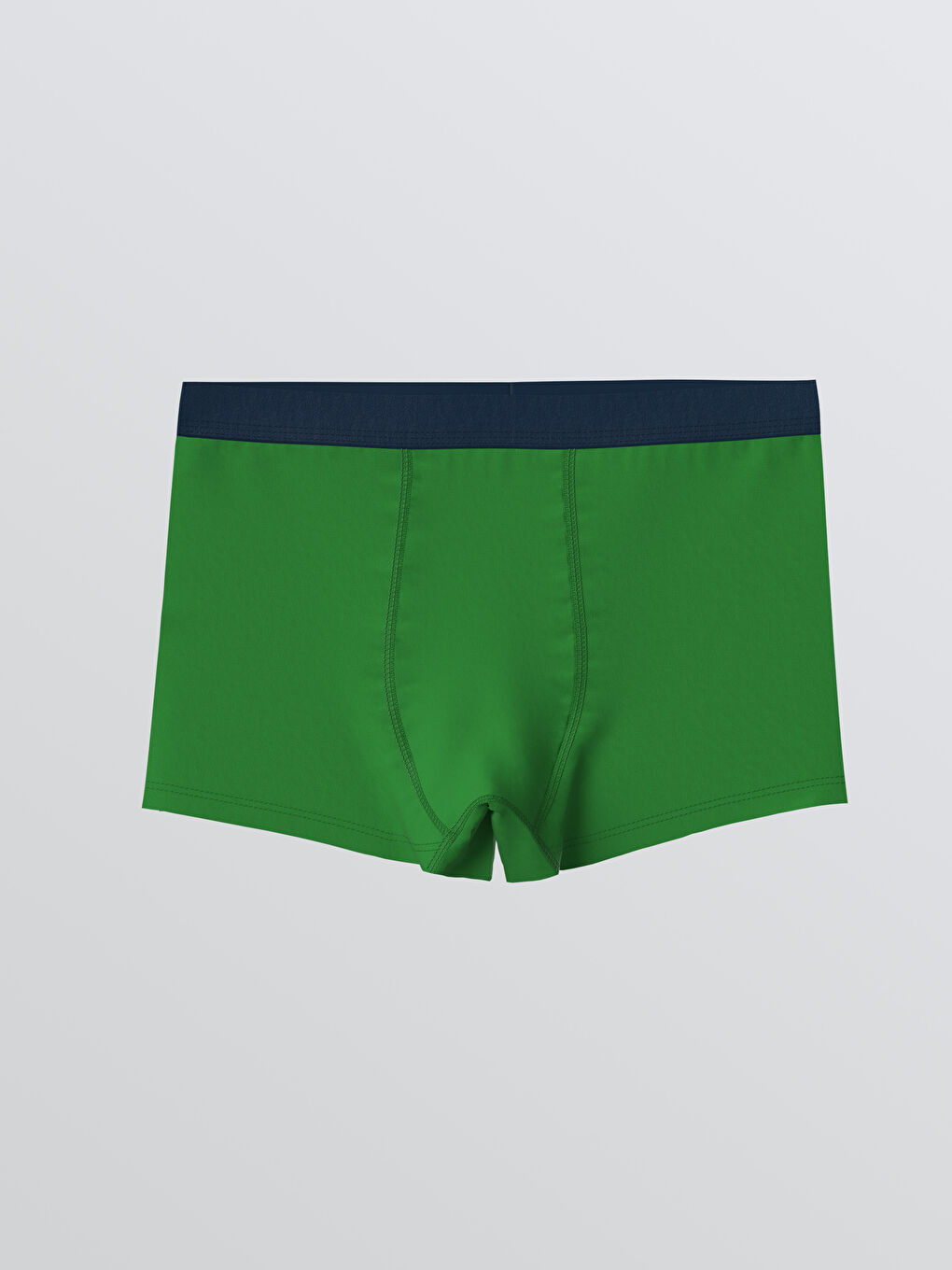 Elasticated Waist Boys' Boxer Trunks 3-packs-2