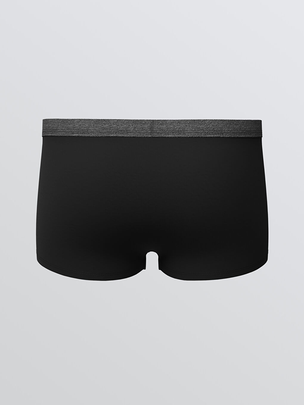 Karışık Standart Kalıp Pamuklu Esnek Erkek Boxer-1