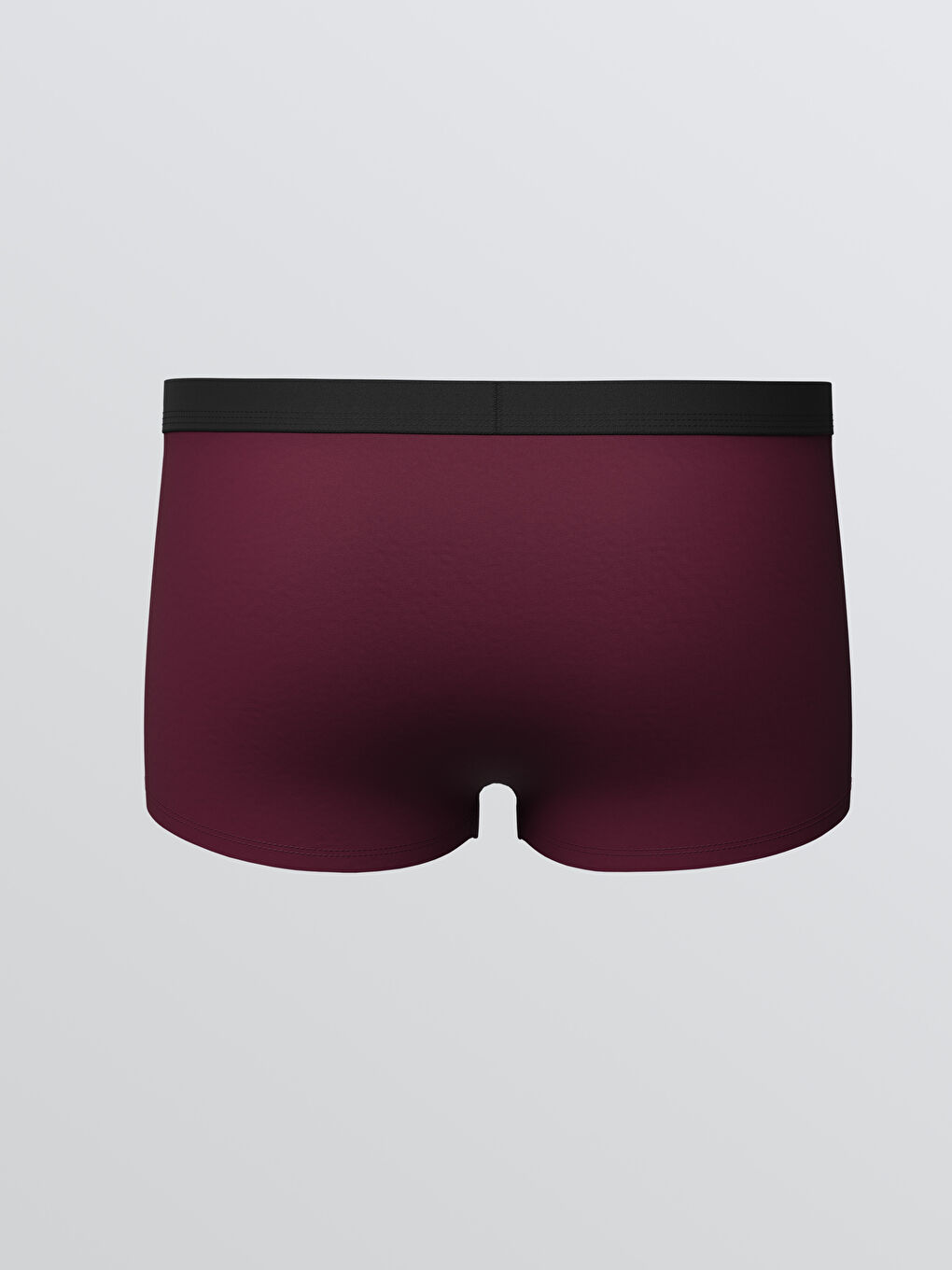 Karışık Standart Kalıp Pamuklu Esnek Erkek Boxer-1