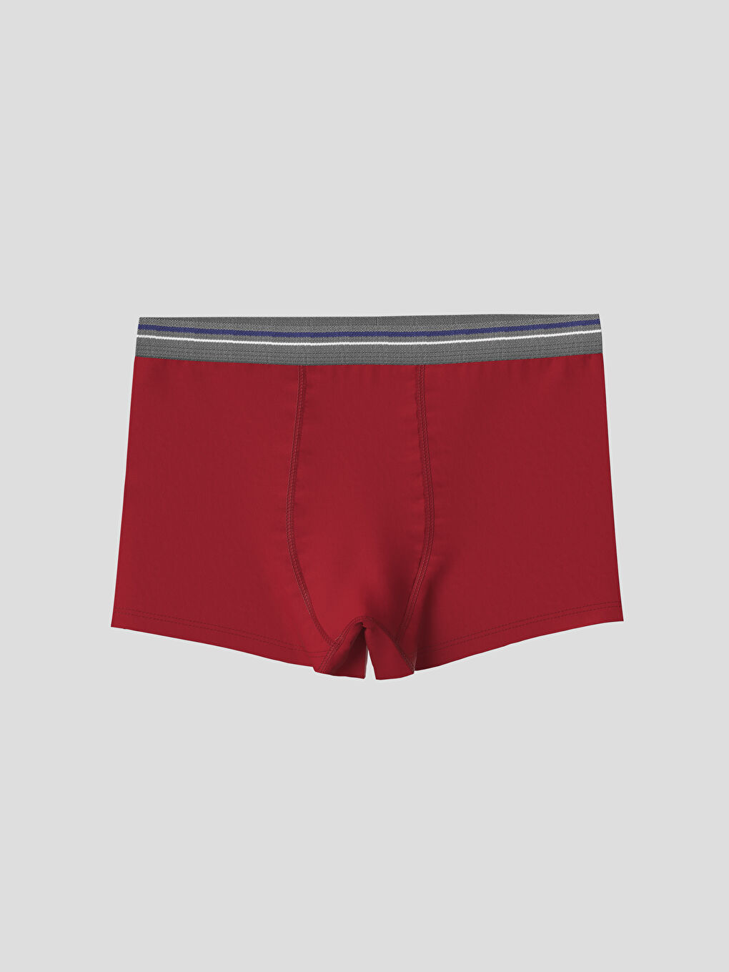 Printed Boys' Boxer Trunks 3-Pack-2