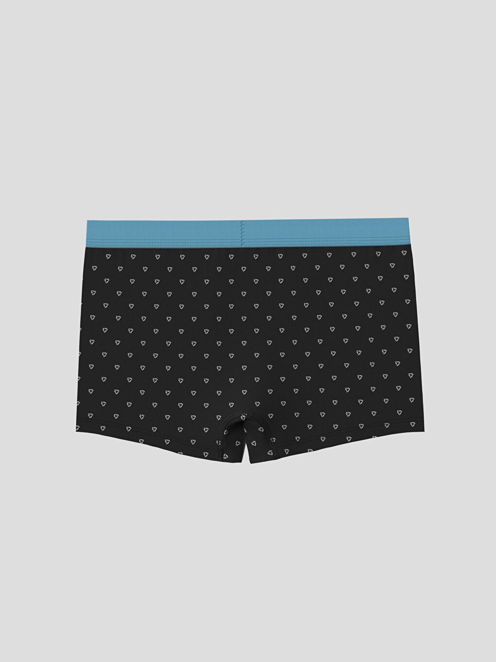 Printed Boys' Boxer Trunks 3-Pack-4