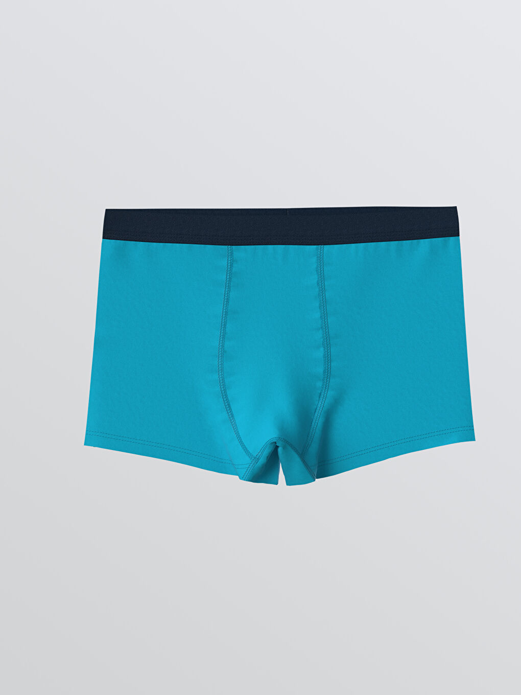 Printed Boys' Boxer Trunks 3-Pack-3