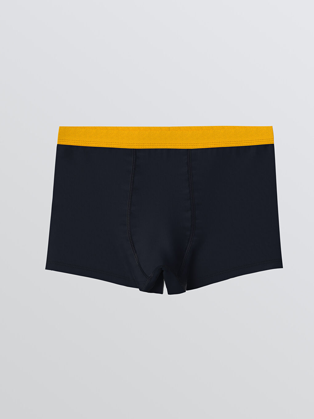 Karışık Basic Erkek Çocuk Boxer