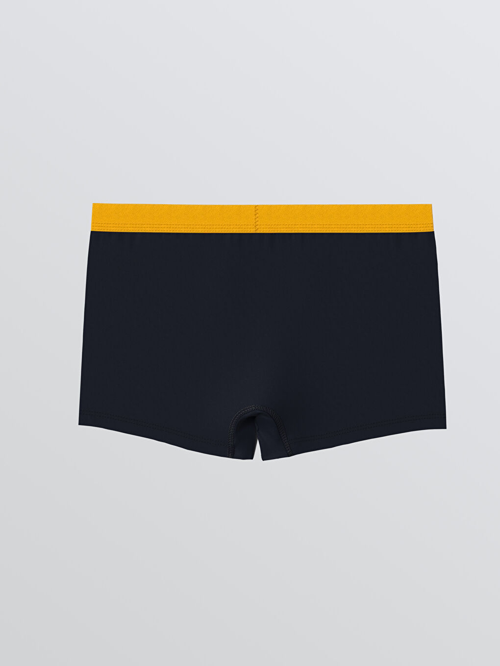 Karışık Basic Erkek Çocuk Boxer-1