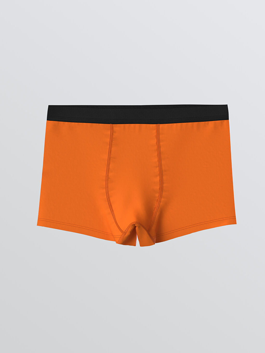 Basic Boys' Boxer Trunks