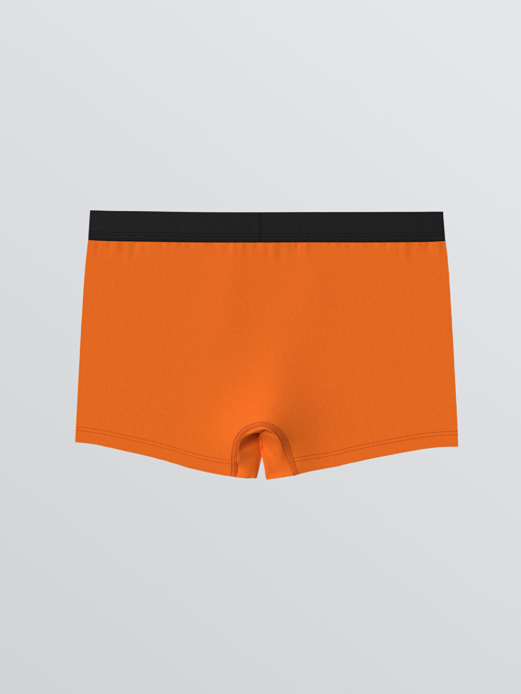 Basic Boys' Boxer Trunks-1