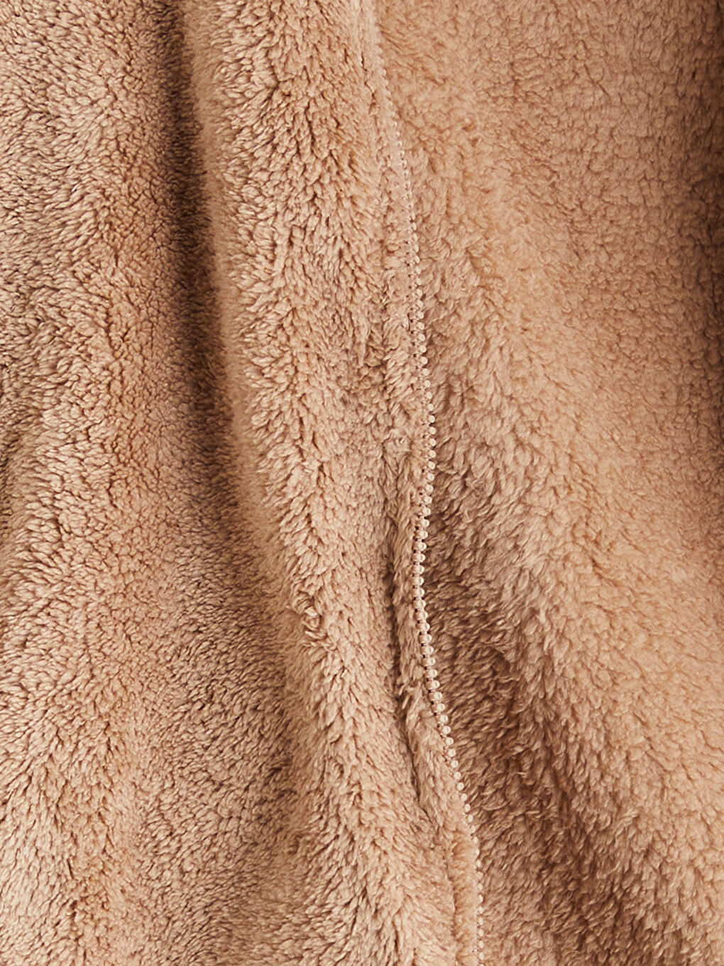 Қыздар қоңыр Кардиган-4