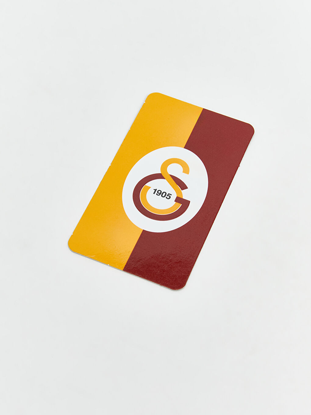 Kırmızı Galatasaray Nakışlı Erkek Çocuk Bere-3