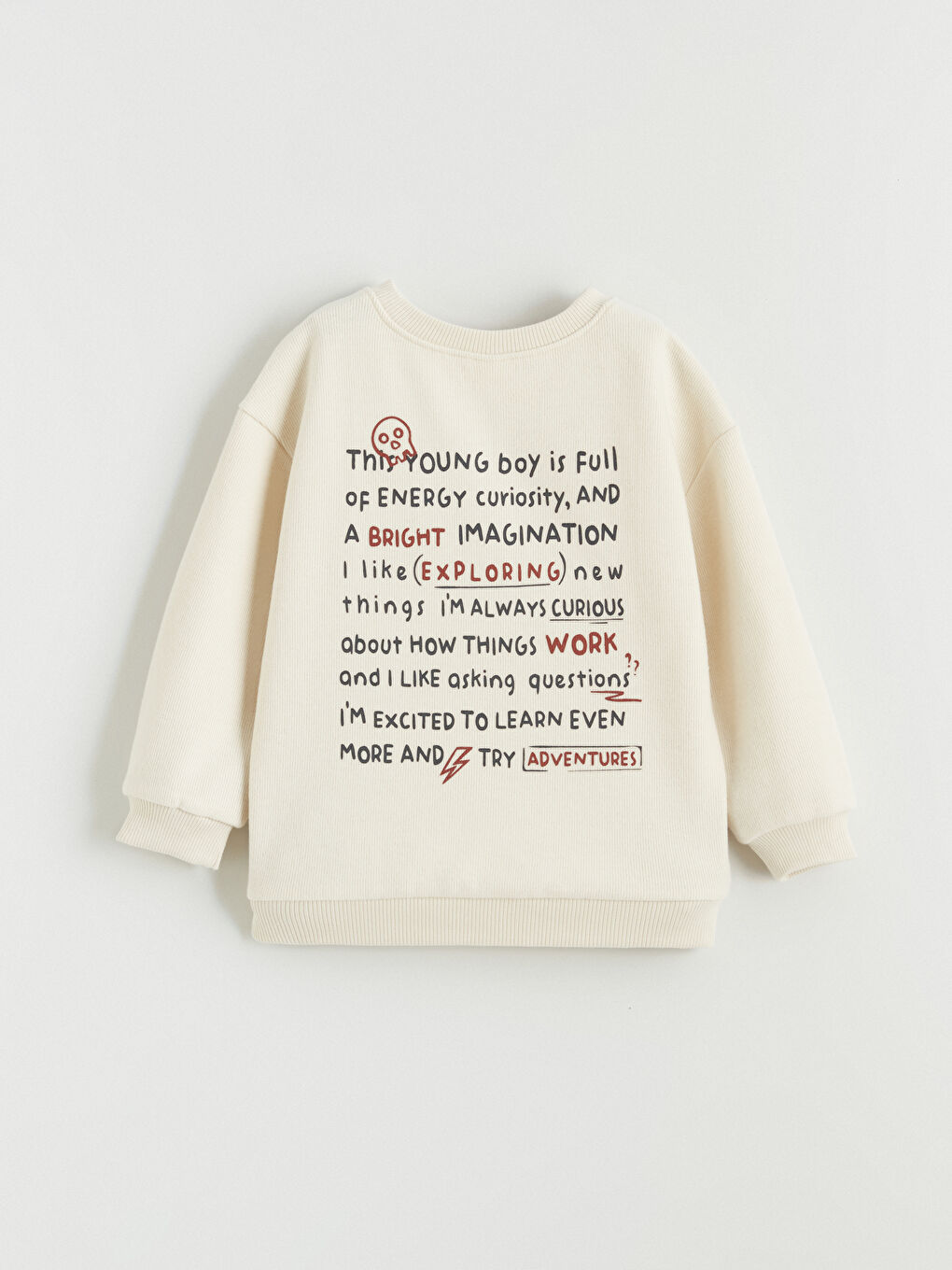 Момче Бежово Суитчър-3