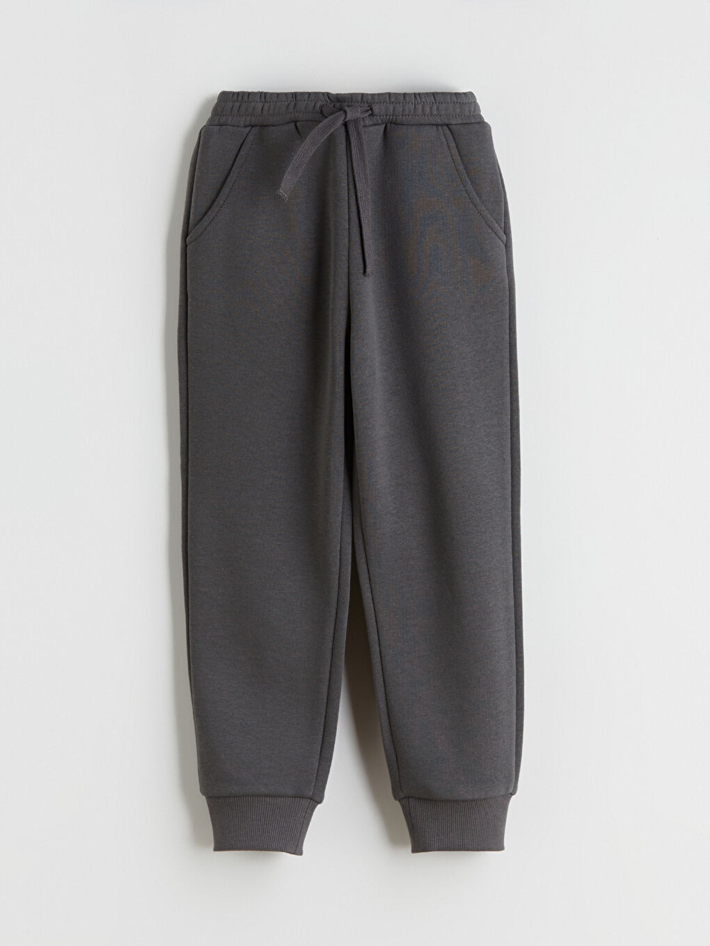 Elasticated Waist Boys' Jogger Sweatpants