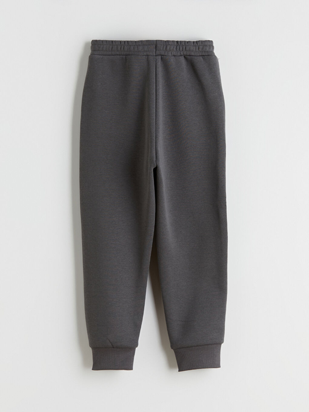 Elasticated Waist Boys' Jogger Sweatpants-1