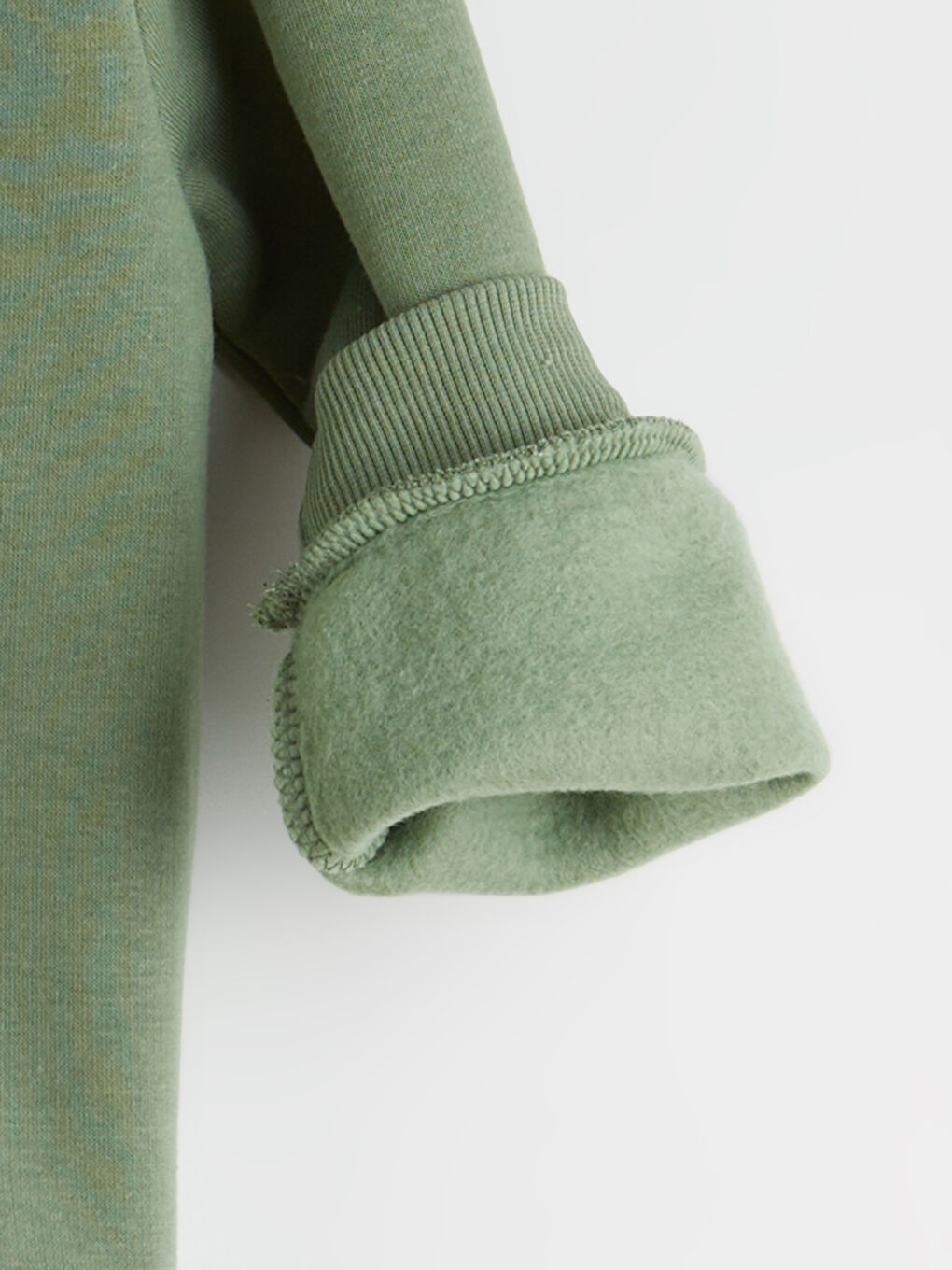 سێت سه‌وز کوڕی ساوا-2