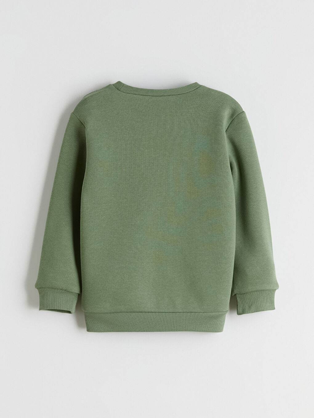 سێت سه‌وز کوڕی ساوا-3