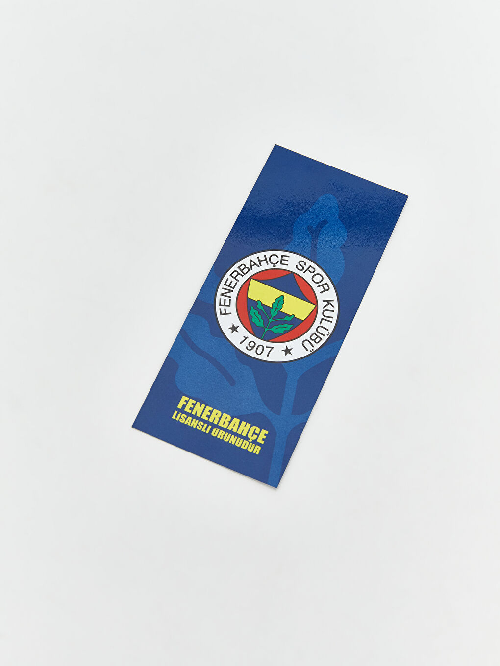 Lacivert Fenerbahçe Nakışlı Erkek Çocuk Bere-3